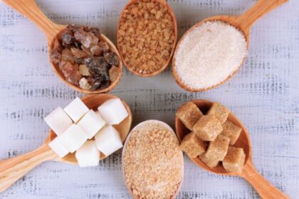 This image has an empty alt attribute; its file name is Sugar-Types-585x390-1.jpg